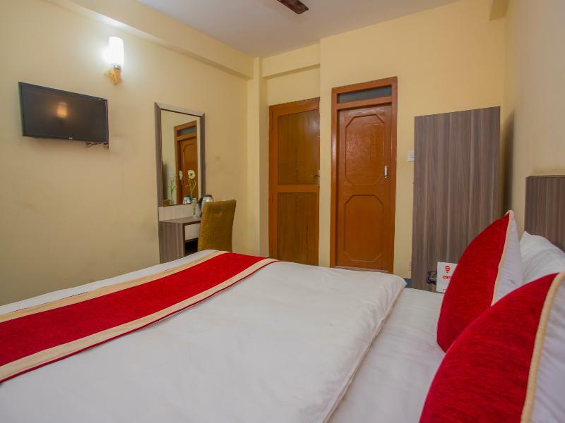 Oyo 297 Hotel Aayam Kathmandu Esterno foto