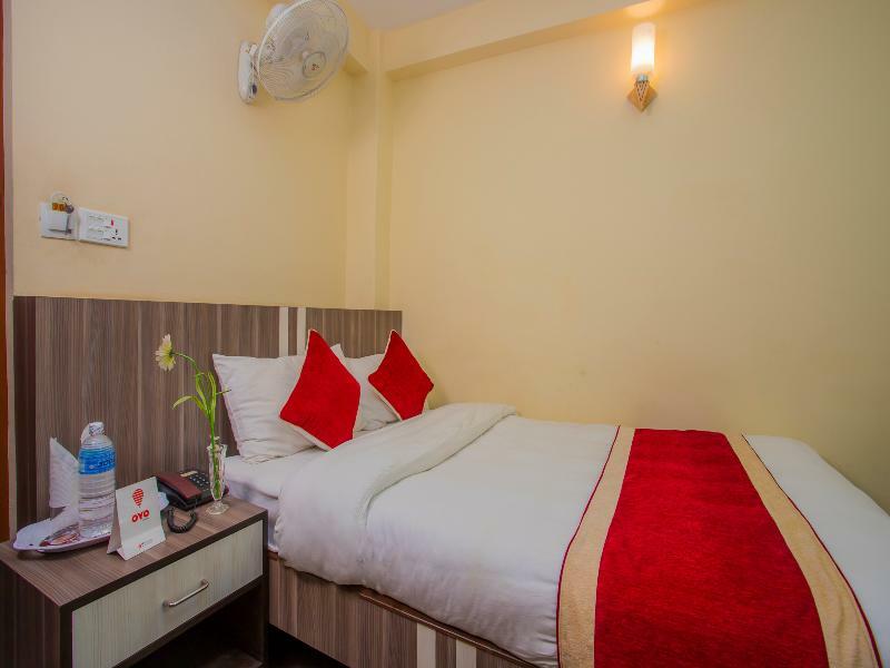 Oyo 297 Hotel Aayam Kathmandu Esterno foto